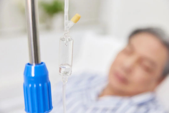 威海國安醫院有限公司