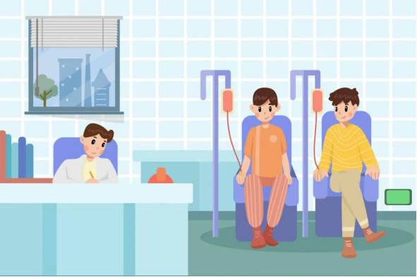 威海國安醫院有限公司